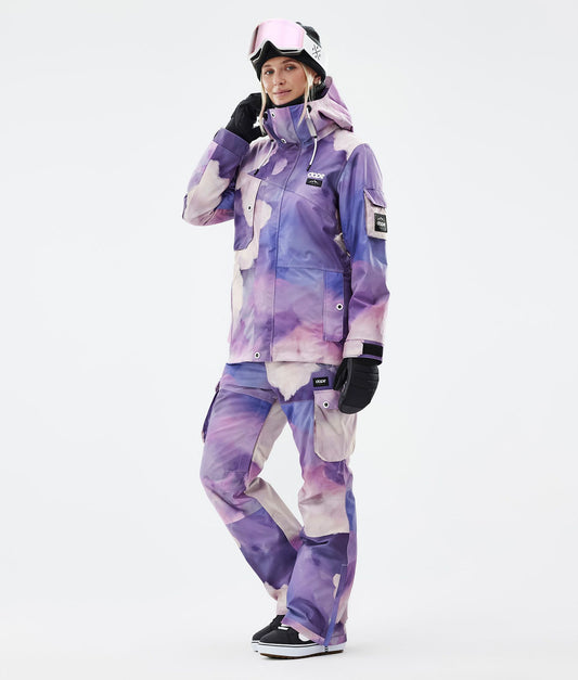 Snowboard Pants Women Heaven