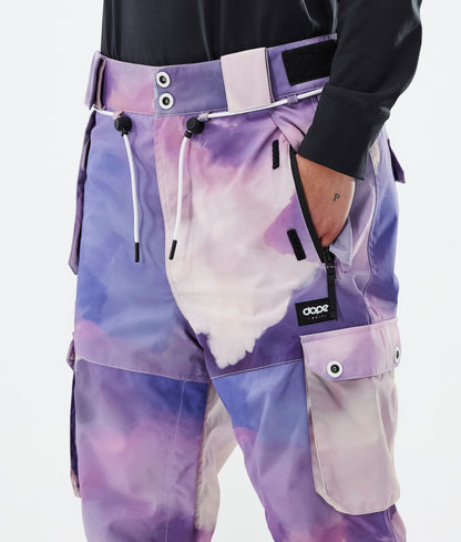 Snowboard Pants Women Heaven