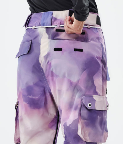 Snowboard Pants Women Heaven