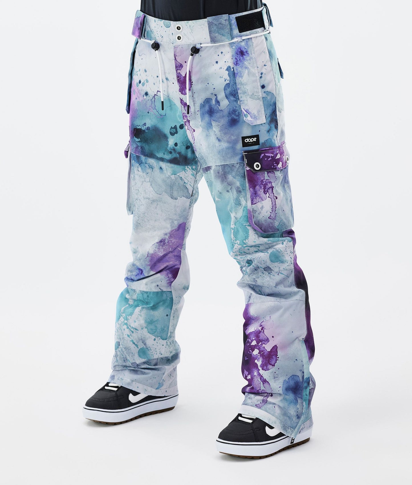 Snowboard Pants Women Dawn