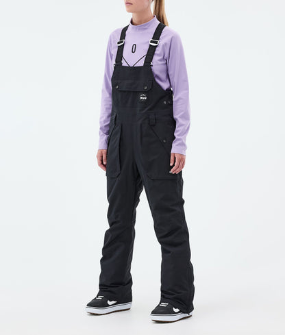 Snowboard Pants Women Sand