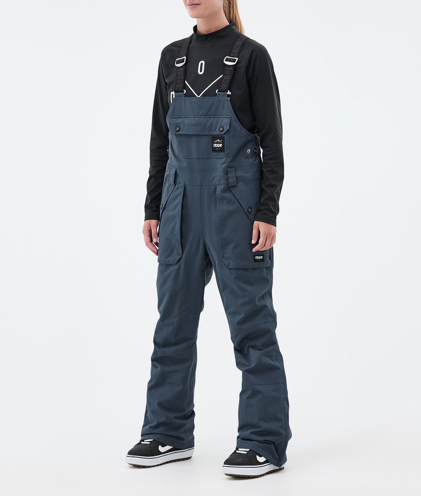 Snowboard Pants Women Sand