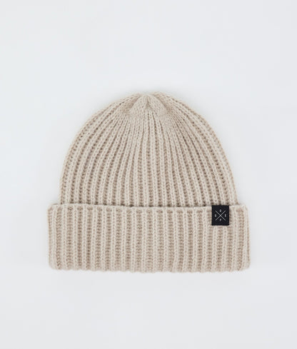 Beanie Whitish