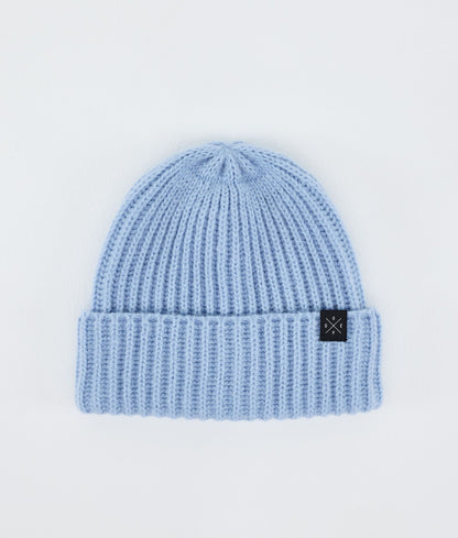 Beanie Whitish