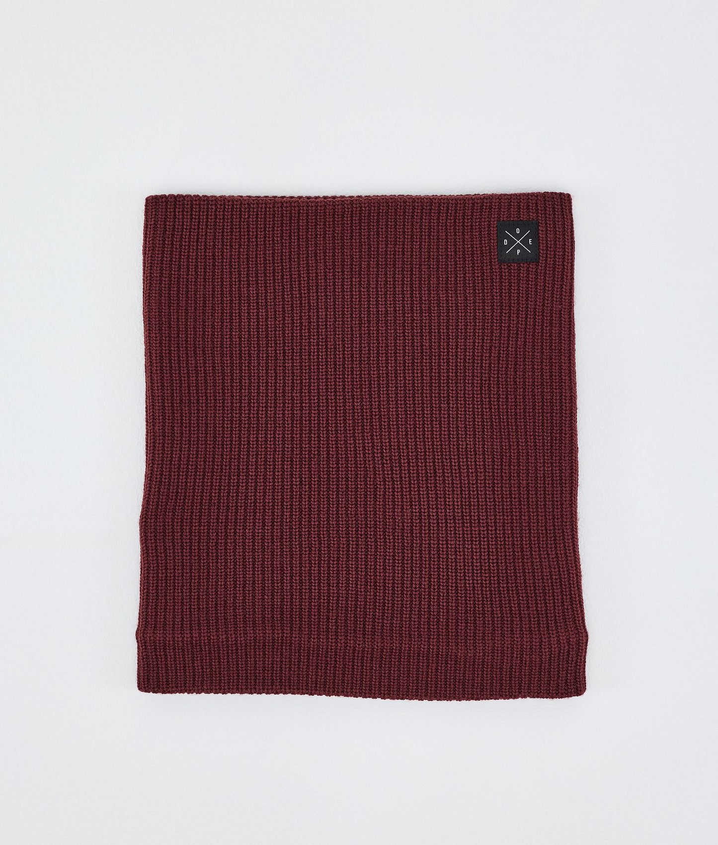 Facemask Bottle Green