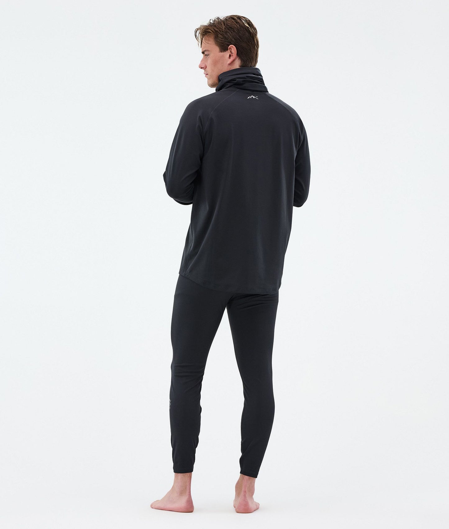 Base Layer Top Men 2X-Up Black