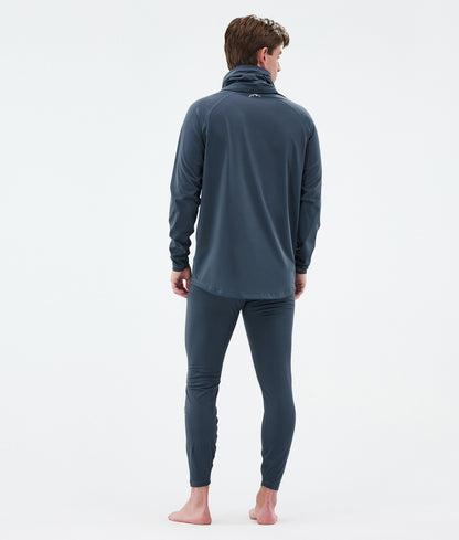 Base Layer Top Men 2X-Up Metal Blue