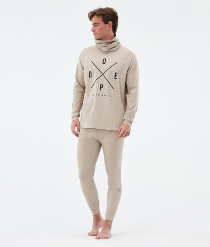 Base Layer Top Men 2X-Up Sand