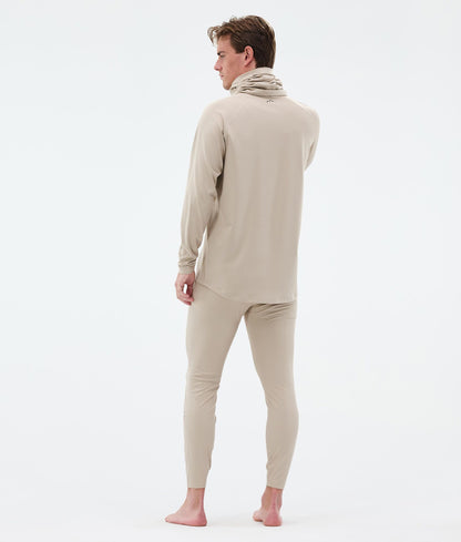 Base Layer Top Men 2X-Up Sand