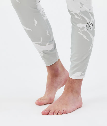 Base Layer Pant Men 2X-Up Grey Camo
