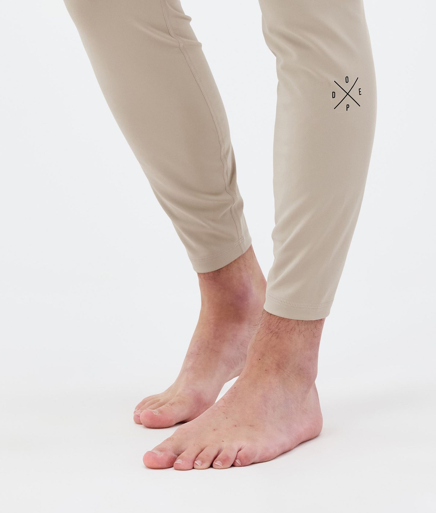 Base Layer Pant Men 2X-Up Sand
