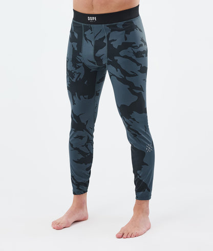Base Layer Pant Men 2X-Up Doodle