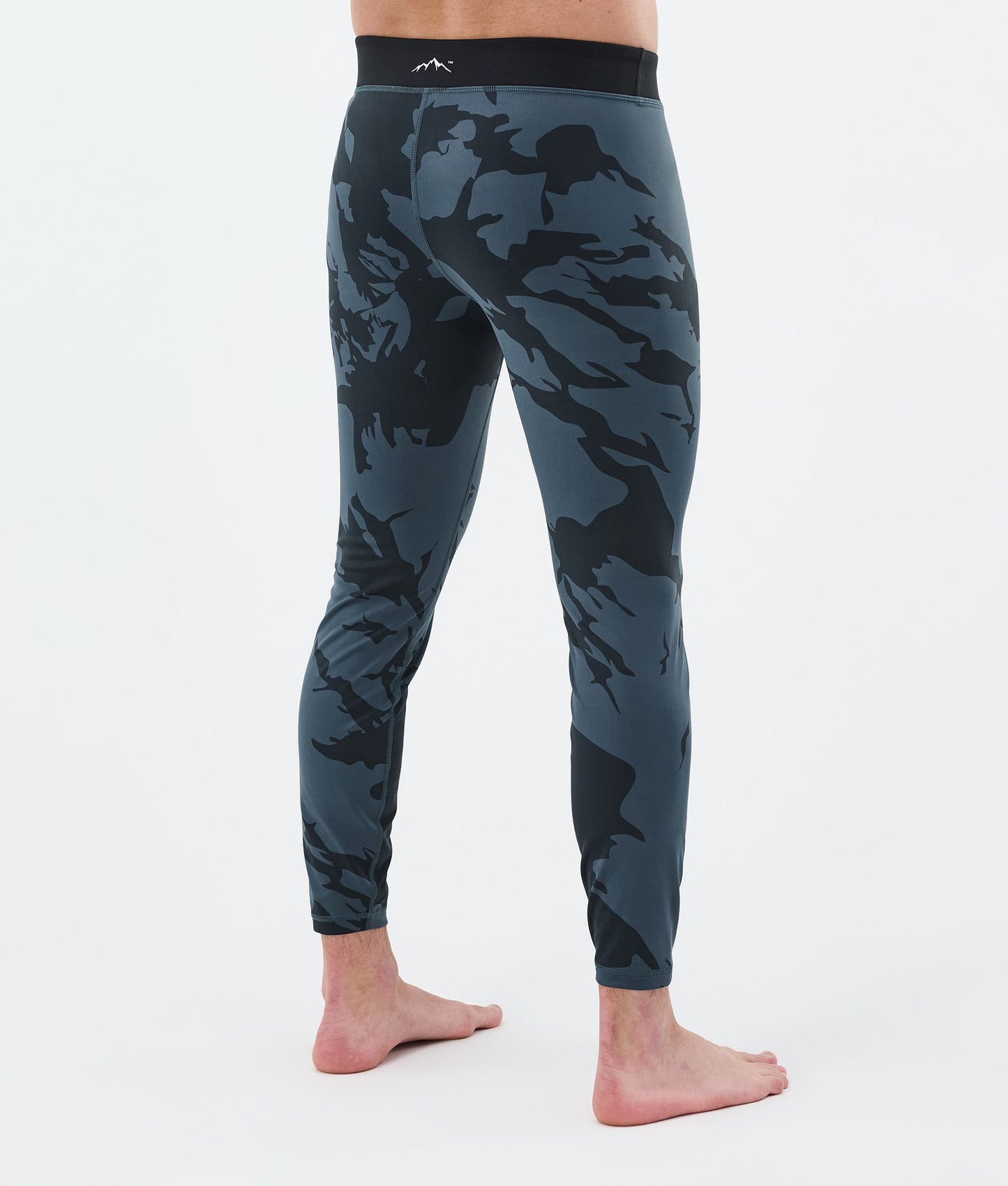 Base Layer Pant Men 2X-Up Metal Blue Camo