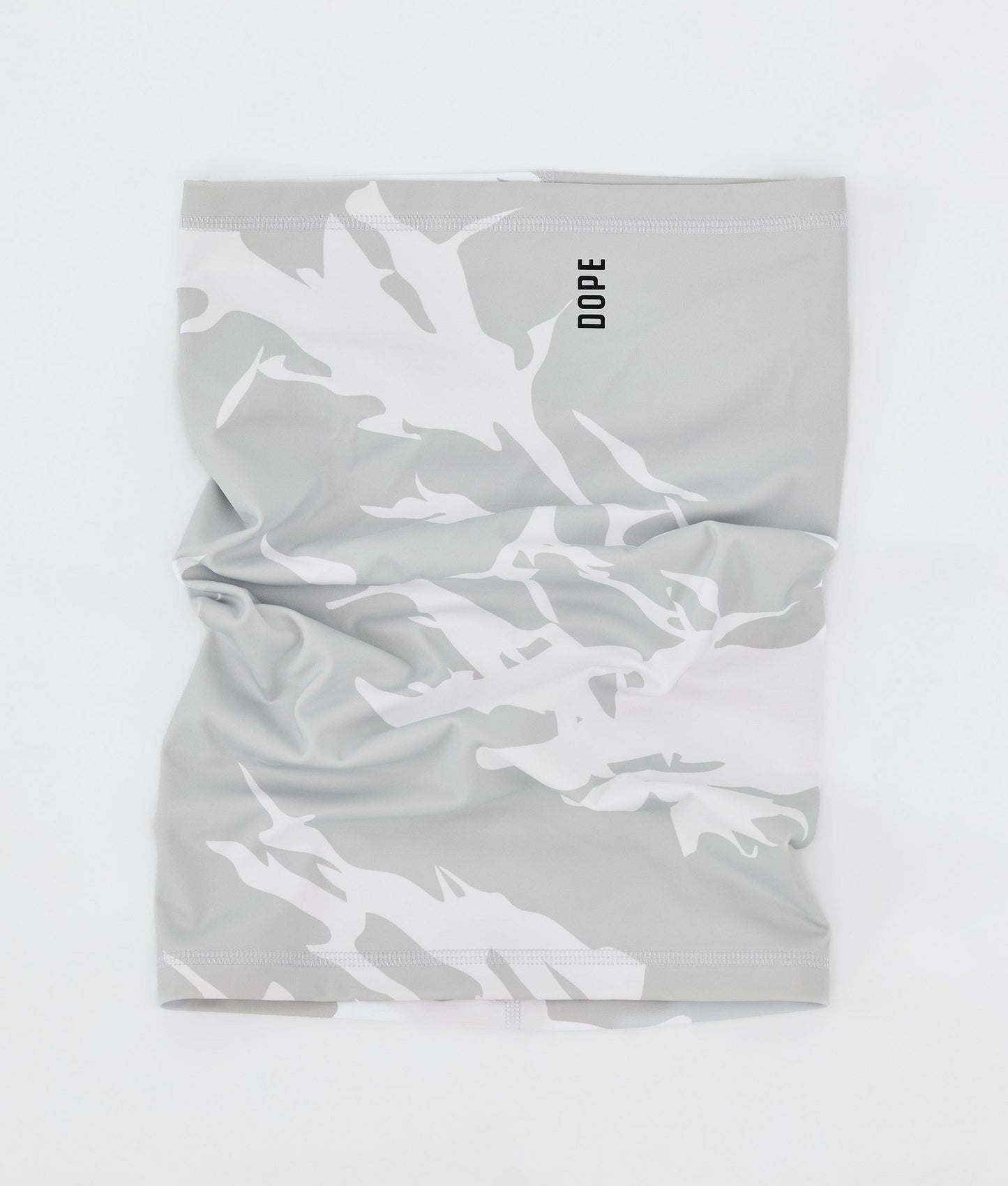 Base Layer Top Women 2X-Up Grey Camo