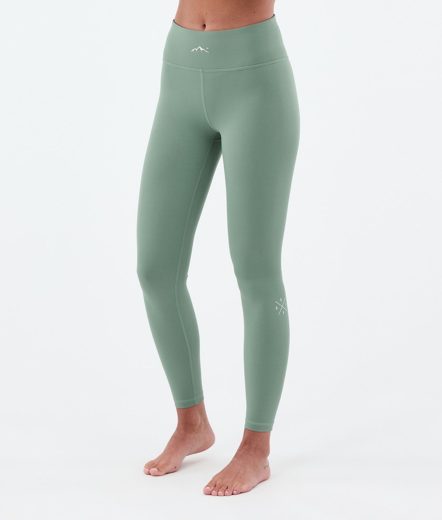 Base Layer Pant Women 2X-Up Dreams