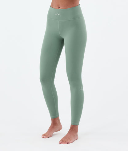 Base Layer Pant Women 2X-Up Palette