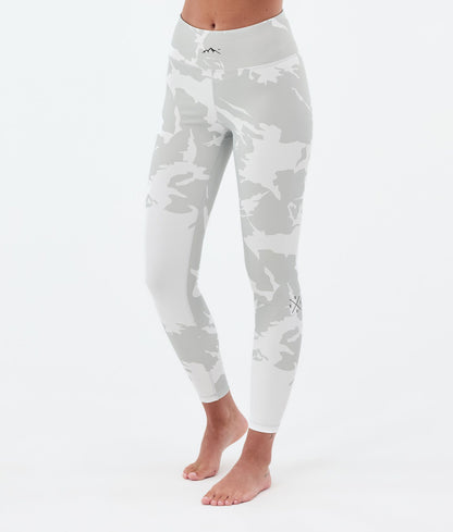 Base Layer Pant Women 2X-Up Melon