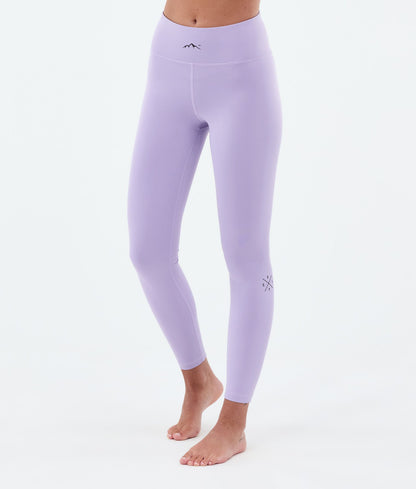 Base Layer Pant Women 2X-Up Aurora