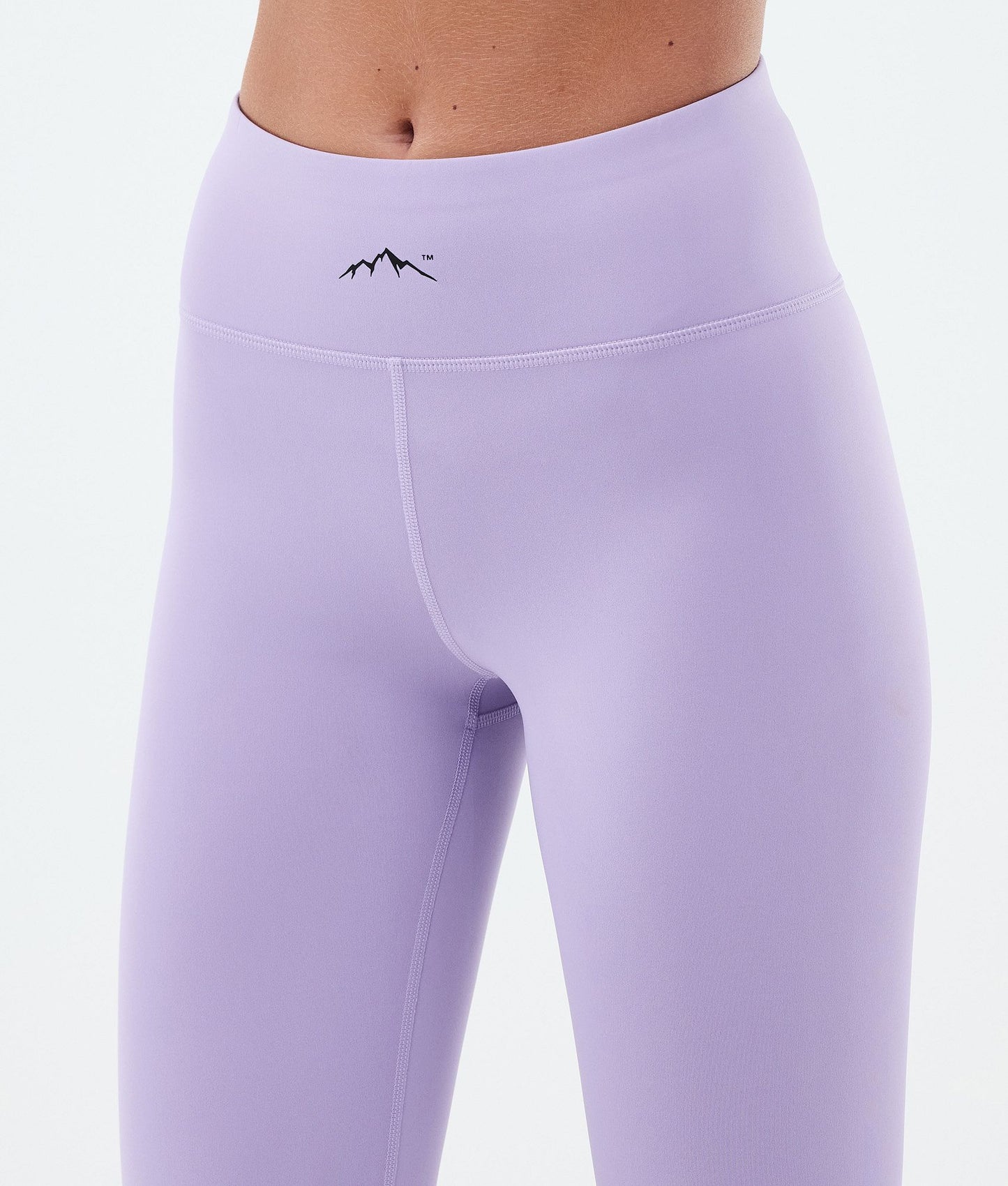 Base Layer Pant Women 2X-Up Faded Violet