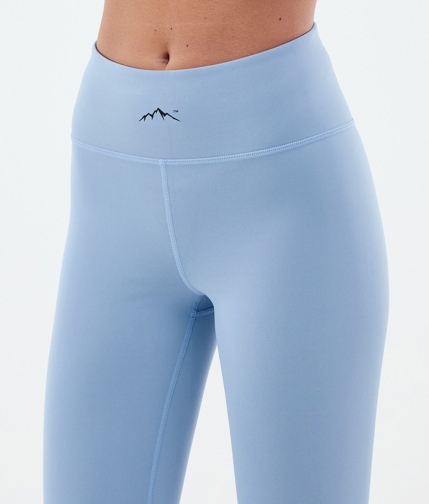 Base Layer Pant Women 2X-Up Light Blue