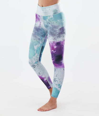 Base Layer Pant Women 2X-Up Dreams
