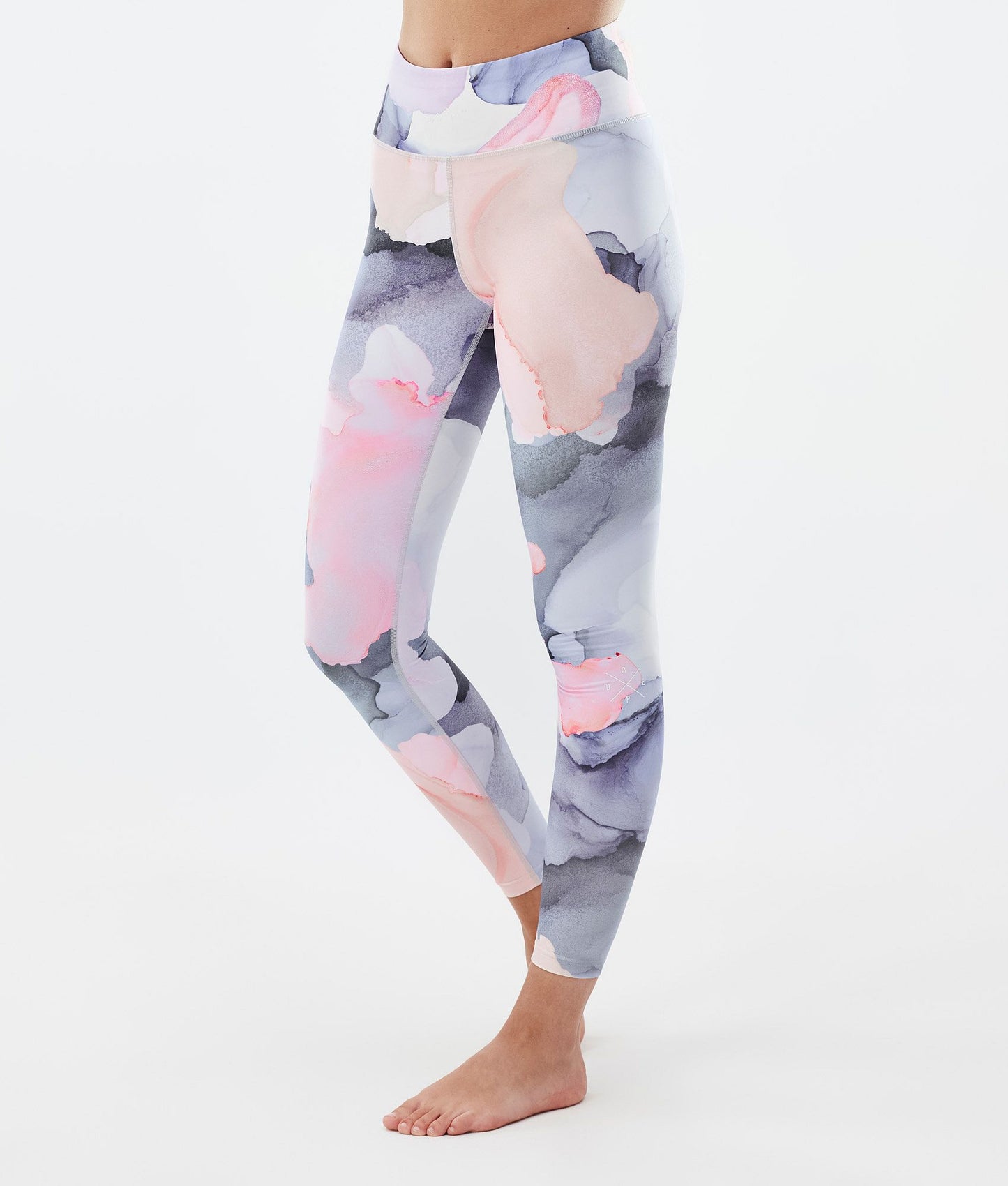 Base Layer Pant Women 2X-Up Palette