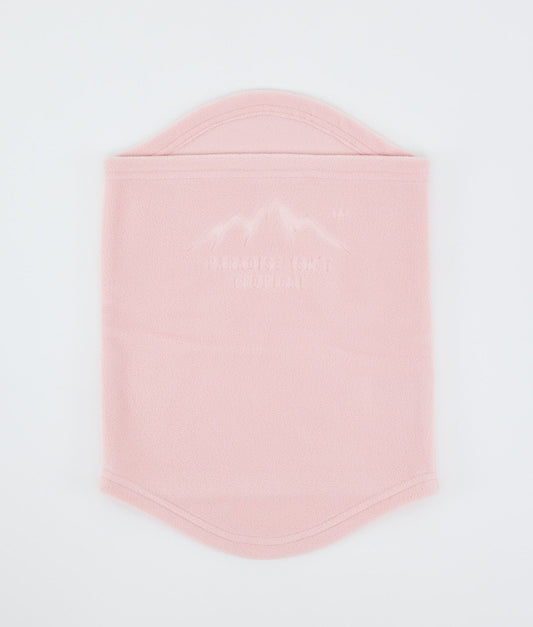 Facemask Soft Pink