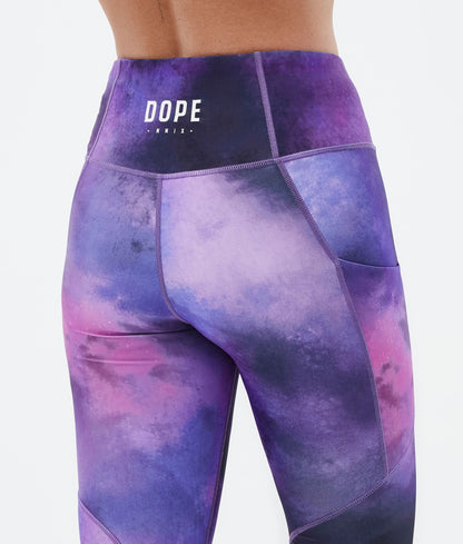 Leggings Women Dusk