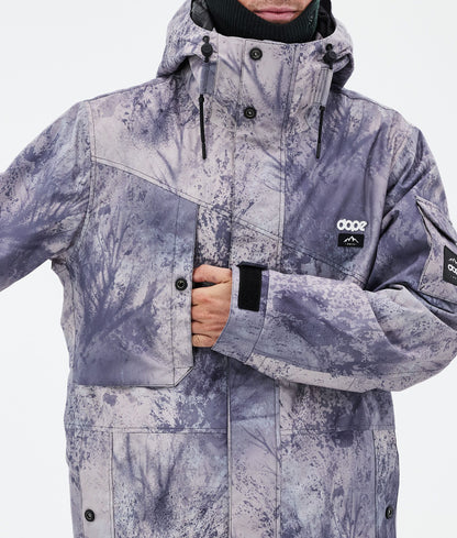 Snowboard Jacket Men Terra