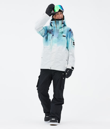 Snowboard Jacket Women Surf