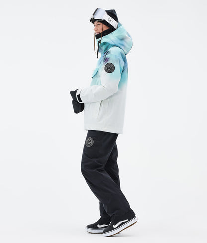 Snowboard Jacket Women Surf