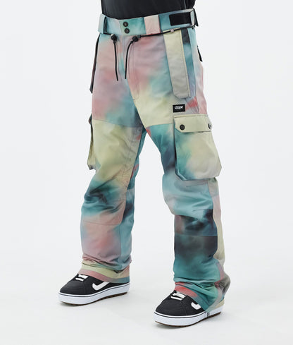 Snowboard Pants Men Digi