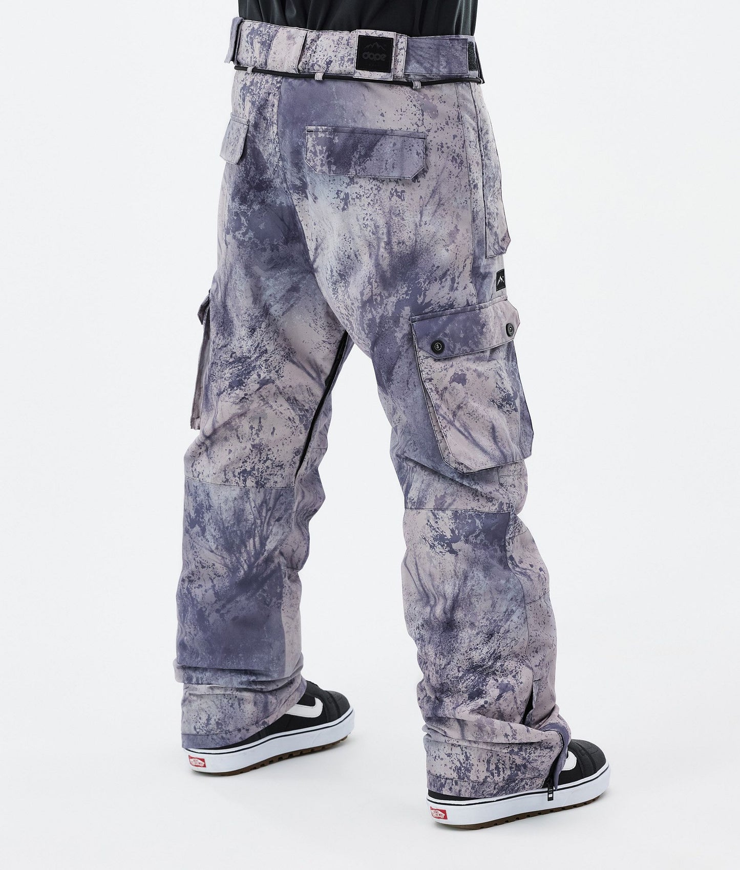 Snowboard Pants Men Terra