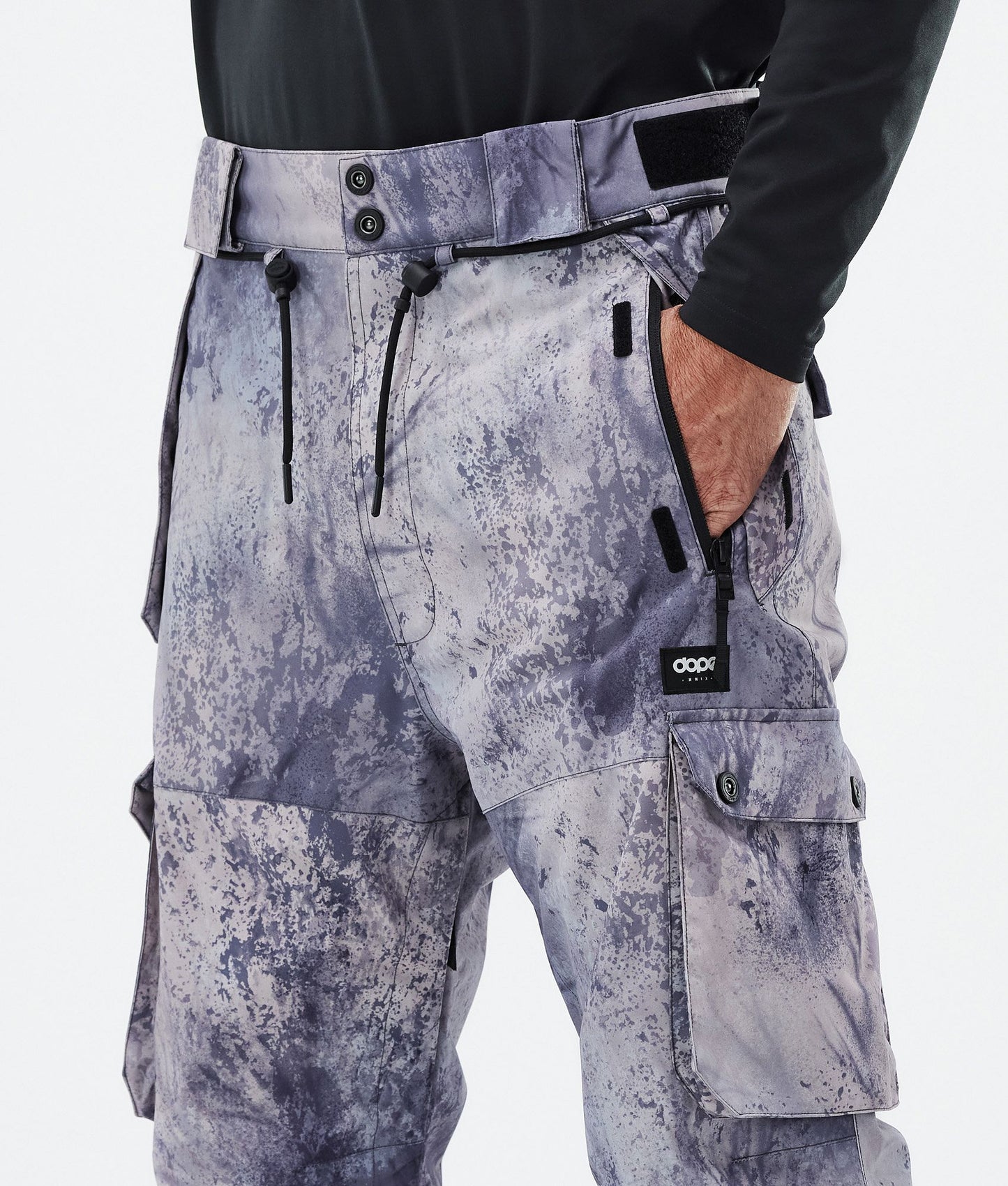Snowboard Pants Men Terra