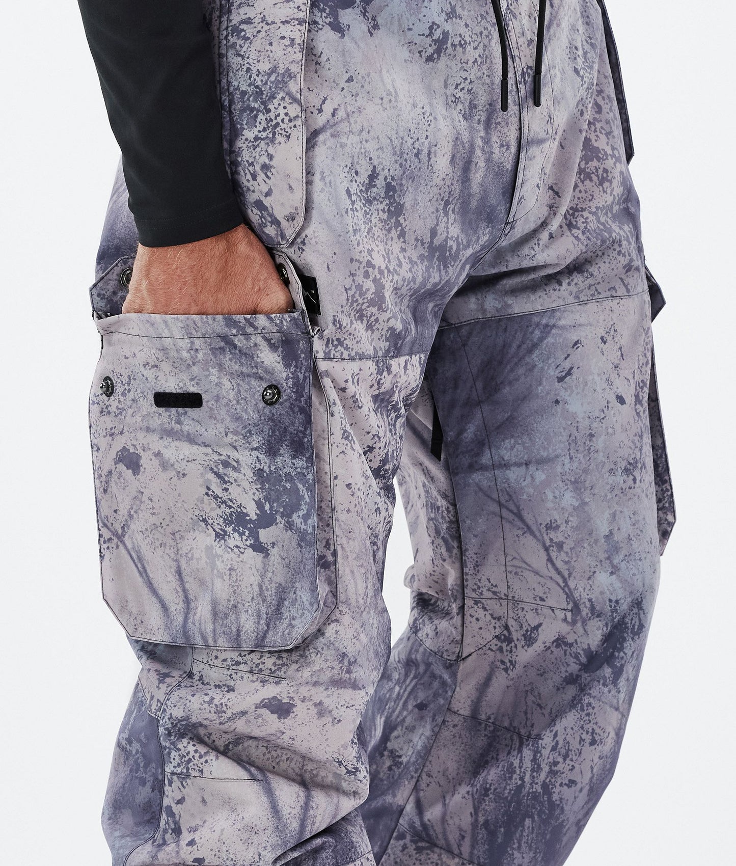 Snowboard Pants Men Terra
