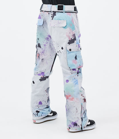 Snowboard Pants Women Palette