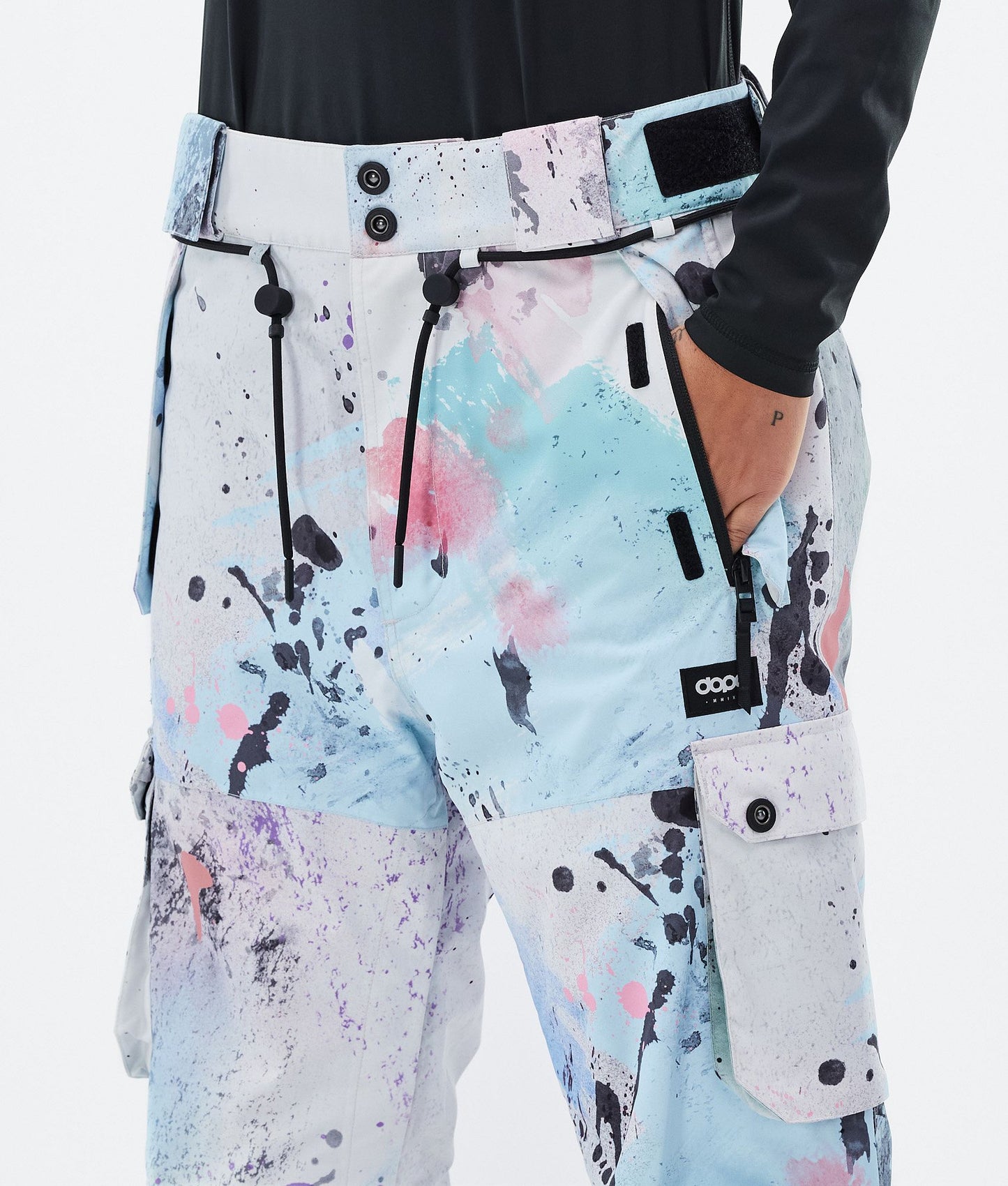 Snowboard Pants Women Palette