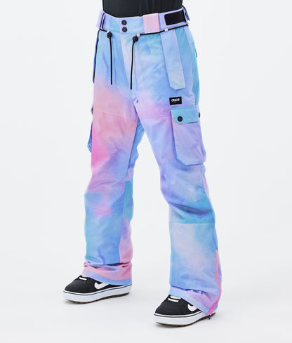 Snowboard Pants Women Melon