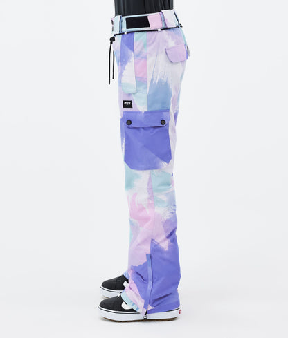 Snowboard Pants Women Dreams