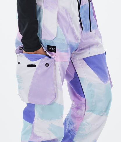 Snowboard Pants Women Dreams