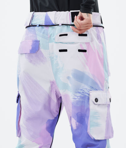 Snowboard Pants Women Dreams