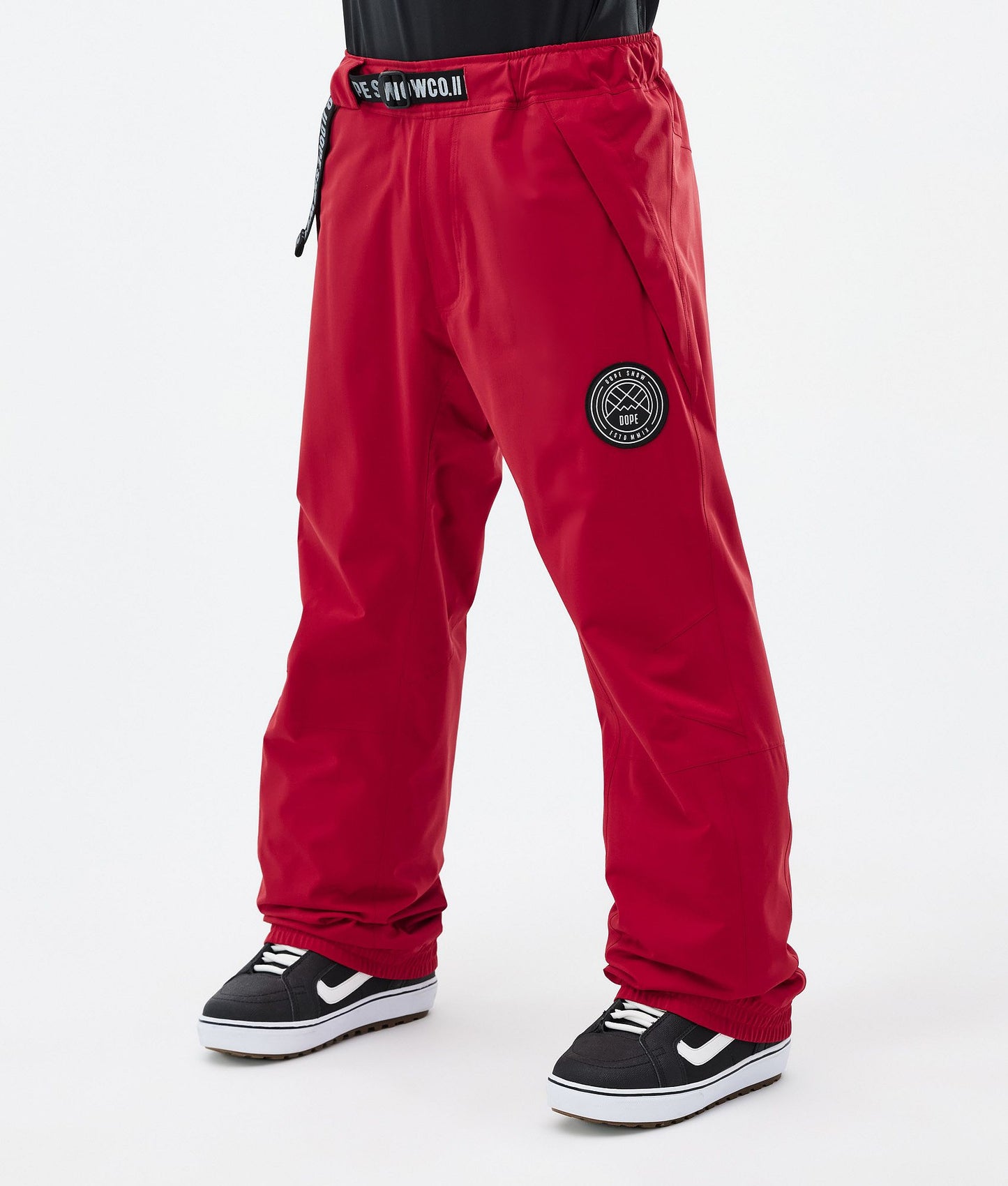 Snowboard Pants Men Terra