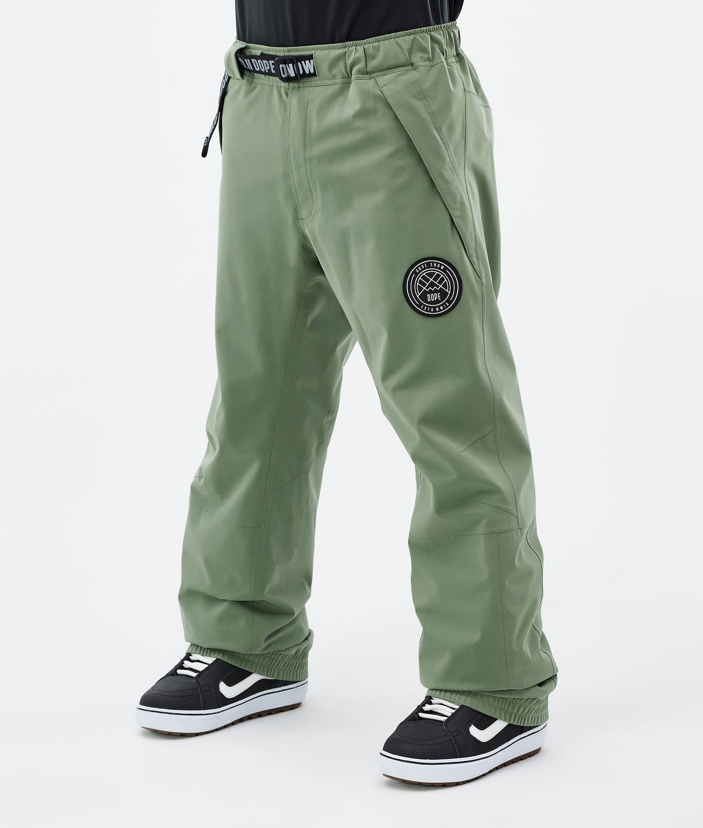 Snowboard Pants Men Terra
