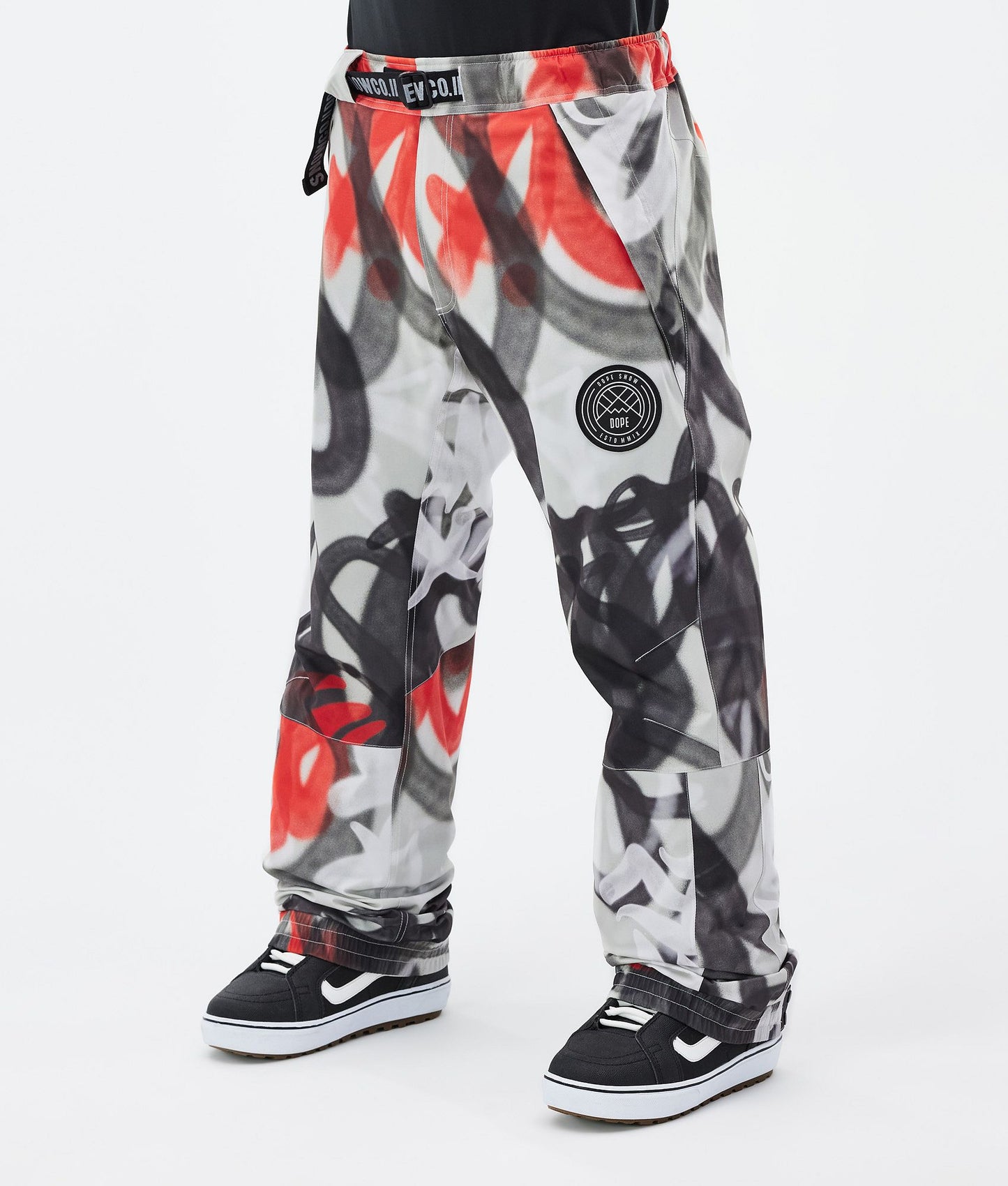 Snowboard Pants Men Sand