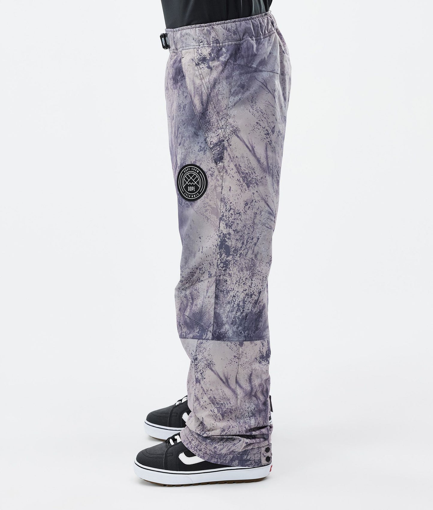 Snowboard Pants Men Terra