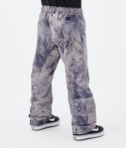 Snowboard Pants Men Terra