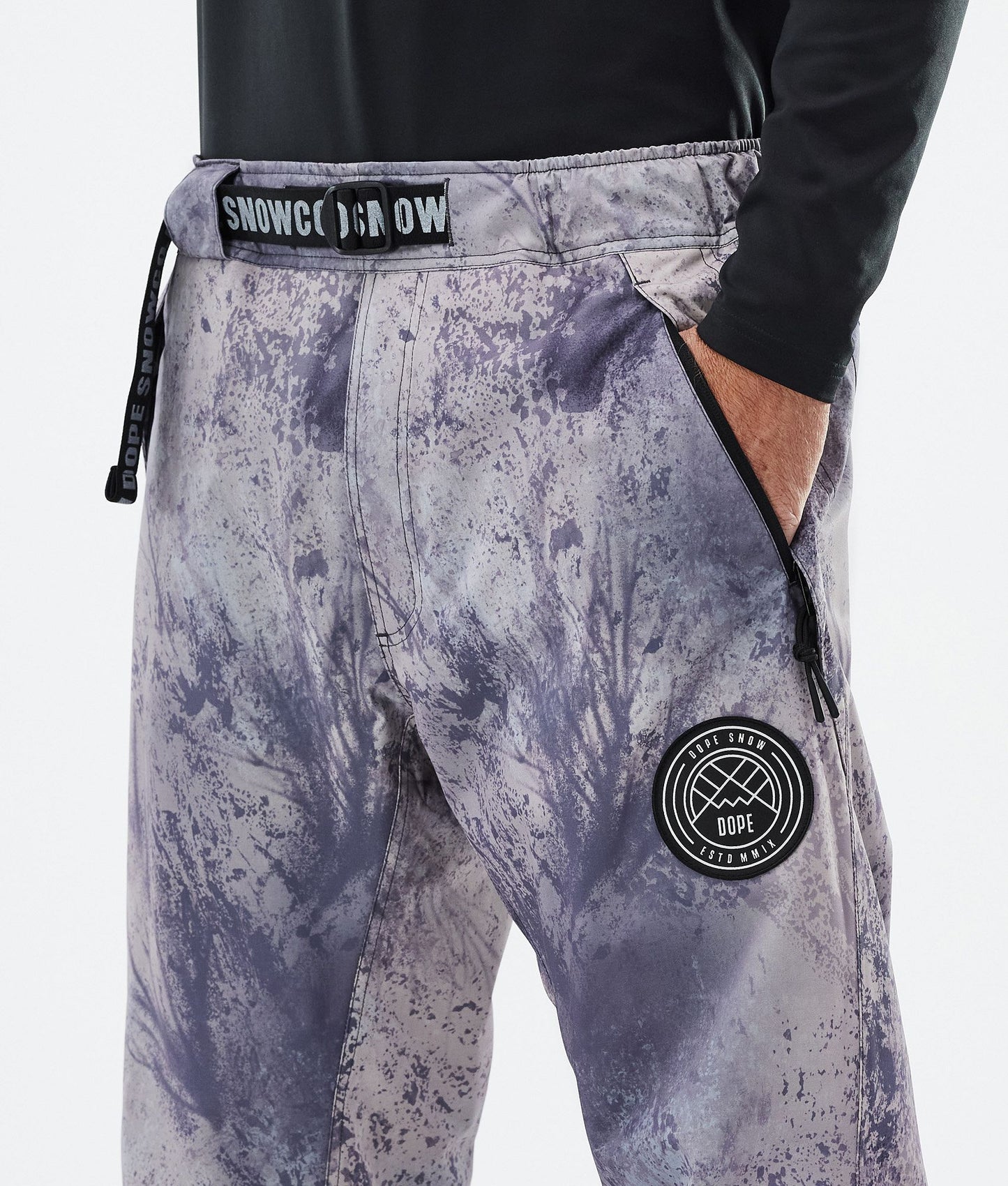 Snowboard Pants Men Terra