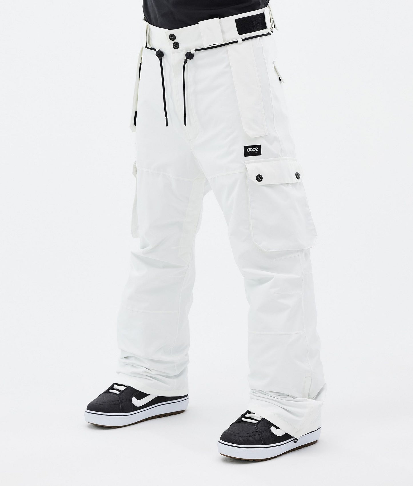 Snowboard Pants Men Blackout