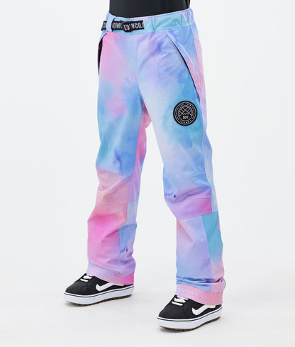 Snowboard Pants Women Dreams