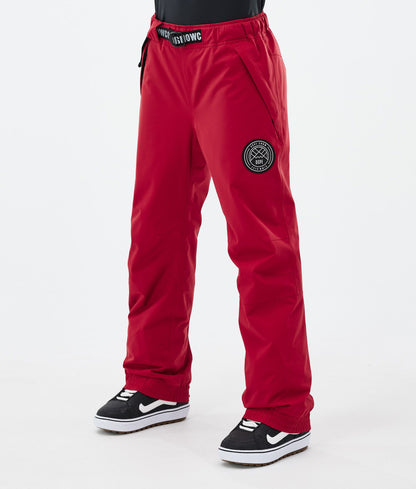 Snowboard Pants Women Aurora